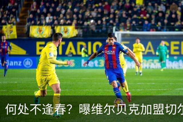 何处不逢春？曝维尔贝克加盟切尔西 本周内完成交易