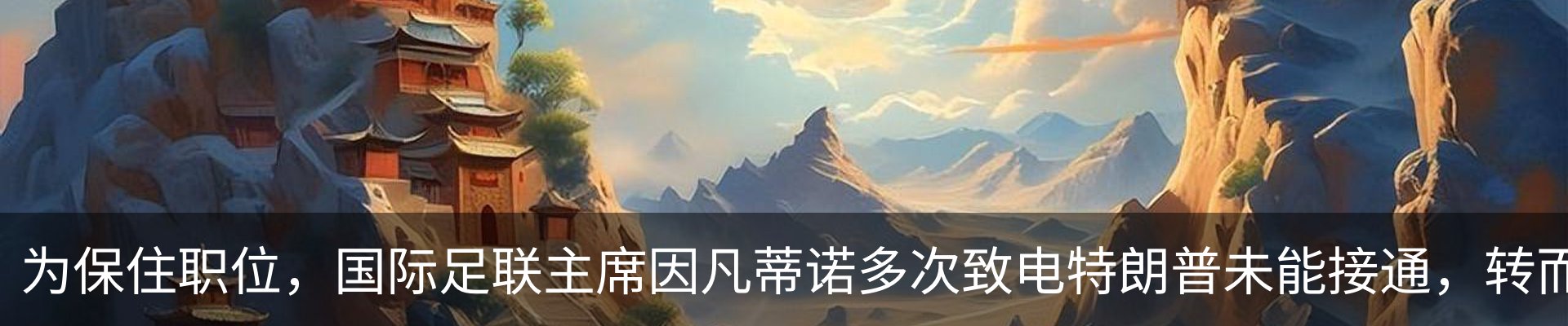 最新动态
