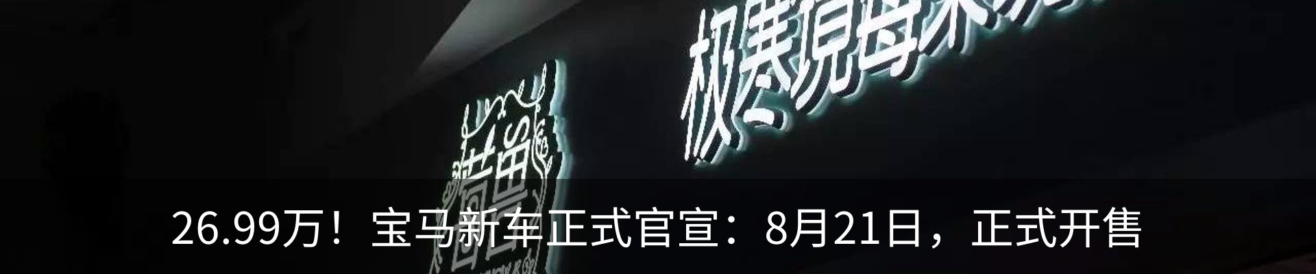 最新动态